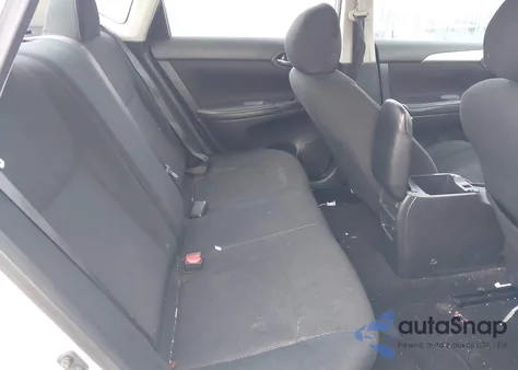 2019 Nissan Sentra S from USA, damaged, VIN 3N1AB7AP3KY341679